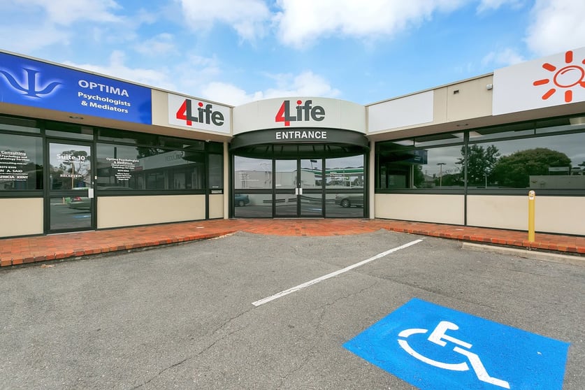 Click to view all images Unit 9, 311 Glen Osmond Road Glenunga SA 5064 - Image 1