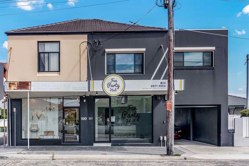 Click to view all images 197 Homer Street Earlwood NSW 2206 - Image 1
