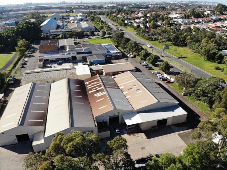 Click to view all images Unit 3C/122 Woodstock Street Mayfield NSW 2304 - Image 2