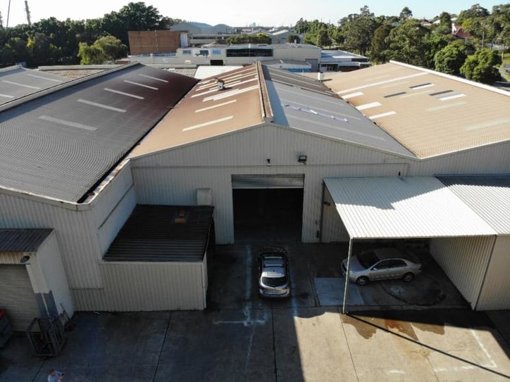 Click to view all images Unit 3C/122 Woodstock Street Mayfield NSW 2304 - Image 3