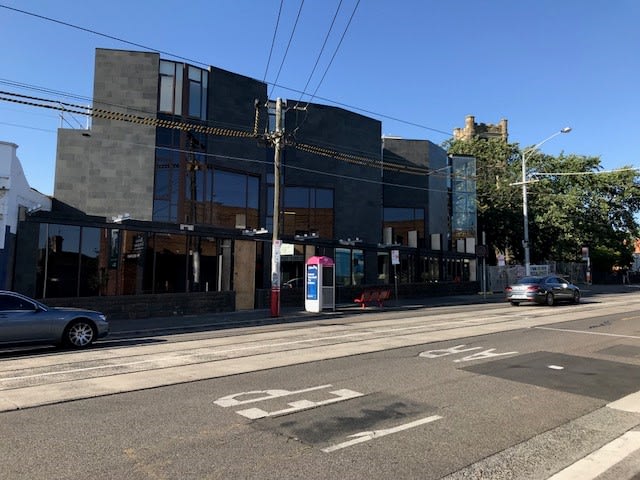 Click to view all images Level 1/251 High Street Kew VIC 3101 - Image 2