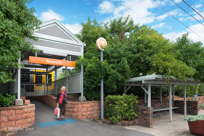 Click to view all images Suite A/130 Pacific Highway Roseville NSW 2069 - Image 3