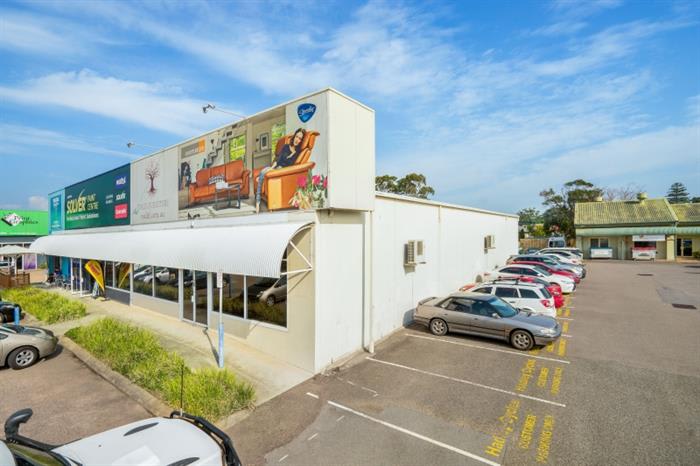 Click to view all images Unit 7, 31 Griffiths Road Lambton NSW 2299 - Image 1