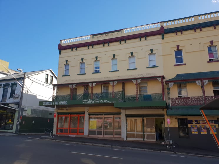 Click to view all images 569 - 571 Elizabeth Street Redfern NSW 2016 - Image 1