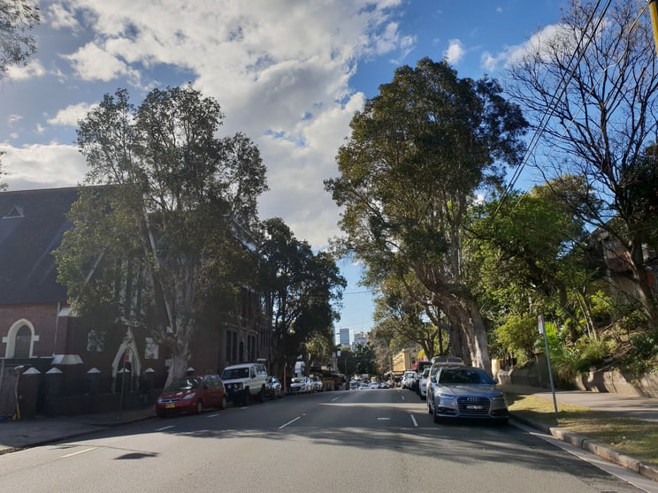 Click to view all images 569 - 571 Elizabeth Street Redfern NSW 2016 - Image 2