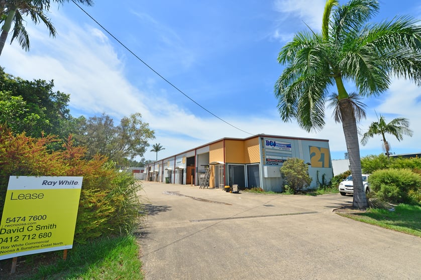 Click to view all images Unit 4/27 Enterprise Street Kunda Park QLD 4556 - Image 3