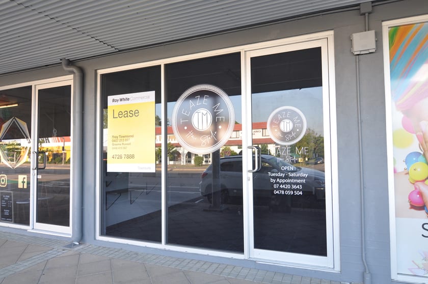 Click to view all images Shop C, 159 Charters Towers Road Hyde Park QLD 4812 - Image 3