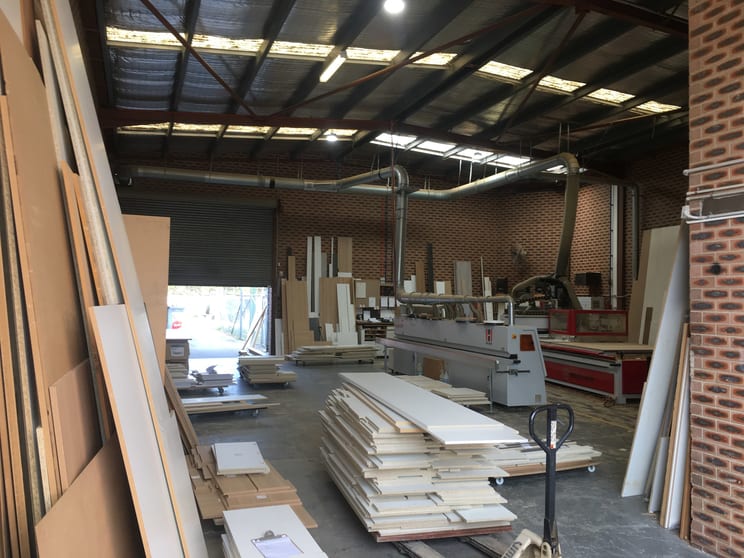 Click to view all images 3/20 Resolution Drive Caringbah NSW 2229 - Image 3
