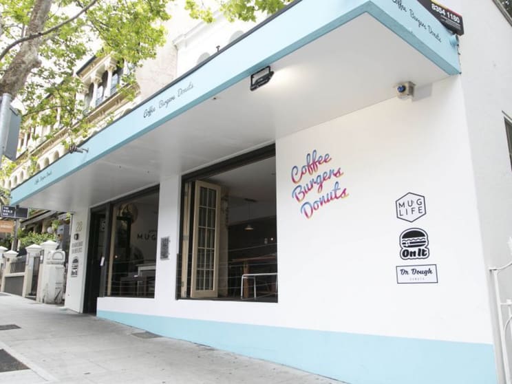 GF/28-30 Bayswater Road Potts Point NSW 2011 - Image 1