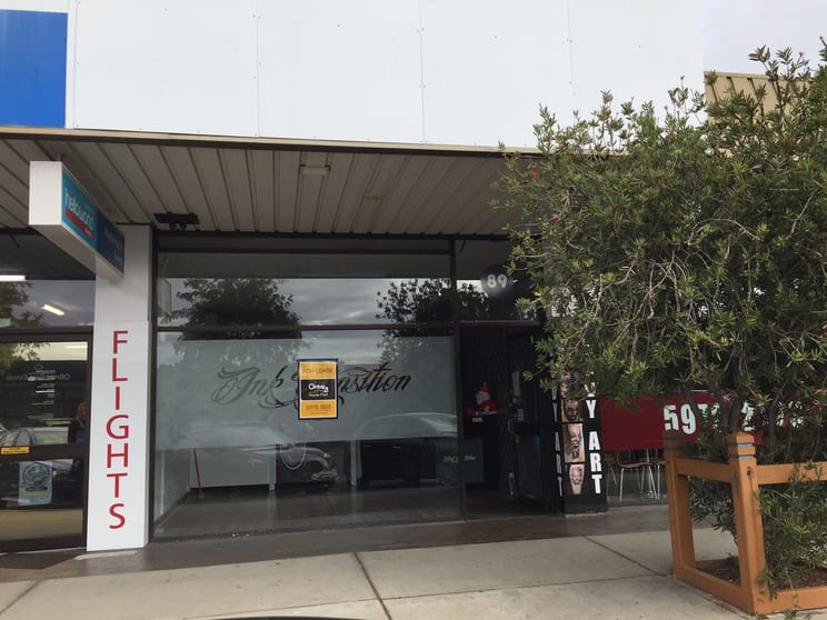 Click to view all images 89 High Street Hastings VIC 3915 - Image 1
