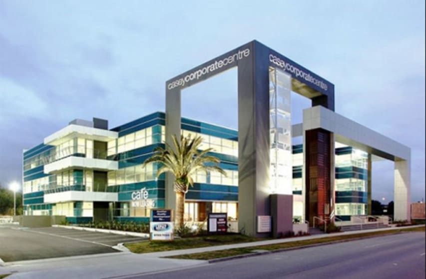Click to view all images Suite 3E, Level 2/58 Victor Crescent Narre Warren VIC 3805 - Image 1
