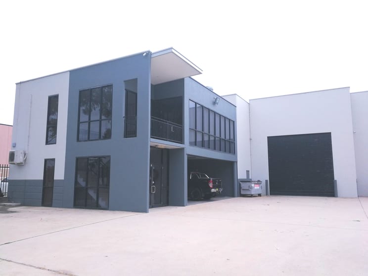 Click to view all images 1/31-33 Jack Williams Drive Penrith NSW 2750 - Image 1