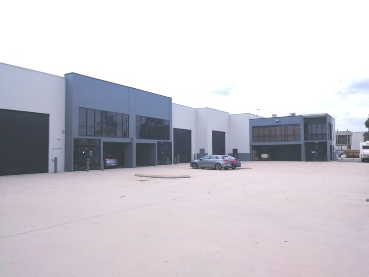 Click to view all images 1/31-33 Jack Williams Drive Penrith NSW 2750 - Image 2