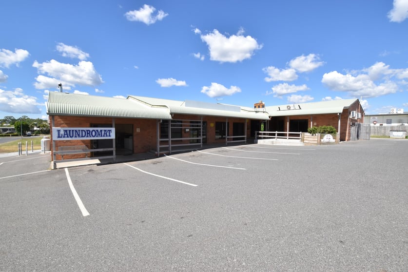 Click to view all images Drynan Drive Calliope QLD 4680 - Image 1