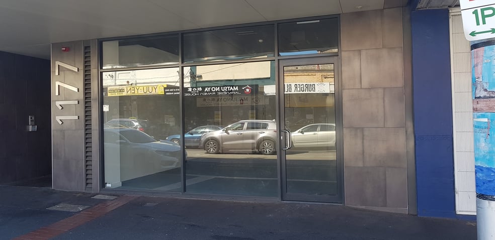 Click to view all images 2/1177 Glenhuntly Road Caulfield VIC 3162 - Image 2