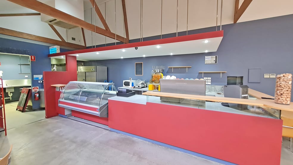 Click to view all images 10-11 (The Block Arcade) Doveton Street South Ballarat Central VIC 3350 - Image 2