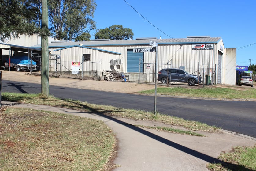 196 Stephen Street Toowoomba QLD 4350 - Image 1
