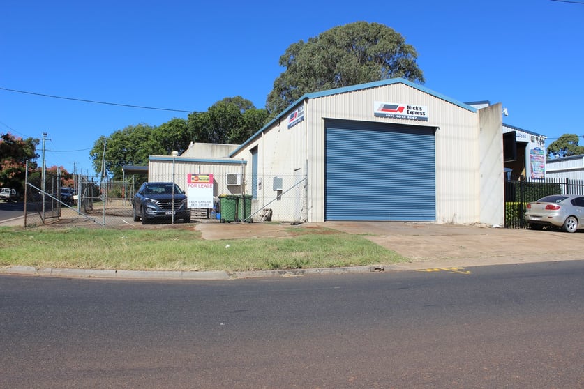 196 Stephen Street Toowoomba QLD 4350 - Image 2