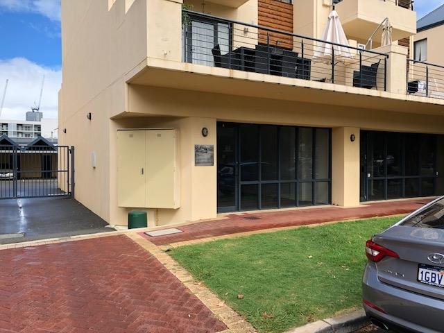 Click to view all images Suite 7/216 Stirling Street Perth WA 6000 - Image 1