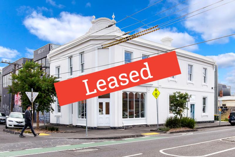Click to view all images 62 Easey Street Collingwood VIC 3066 - Image 1