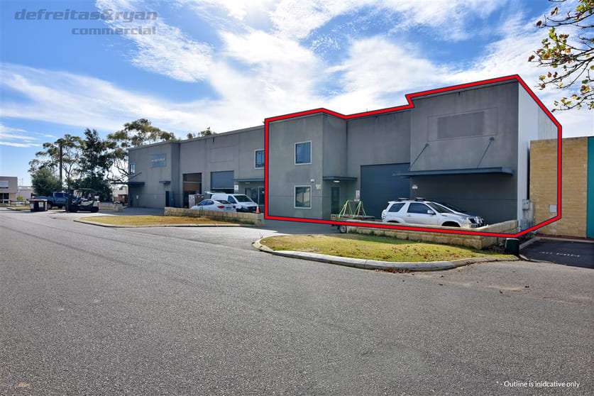 Click to view all images 26 Murphy Street O'connor WA 6163 - Image 1