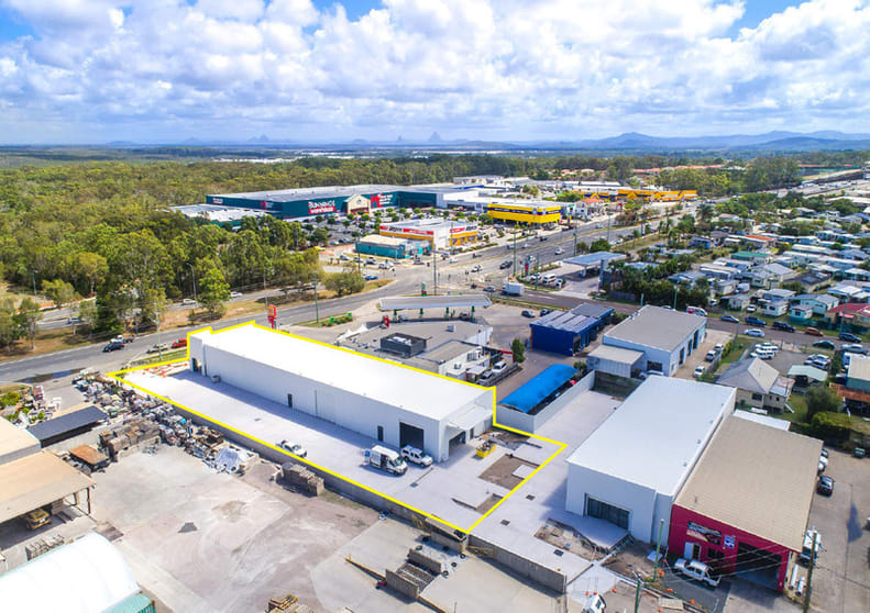 Click to view all images Building B/51 Caloundra Road Caloundra West QLD 4551 - Image 1