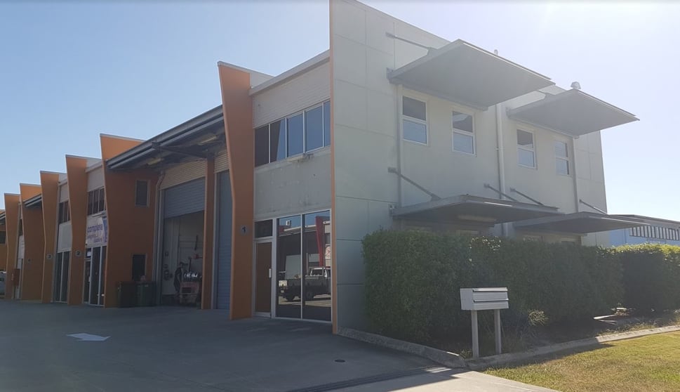 1/349-351 MacDonnel Road Clontarf QLD 4019 - Image 1