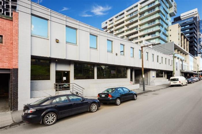 Click to view all images 14-16 Yarra Street South Yarra VIC 3141 - Image 1