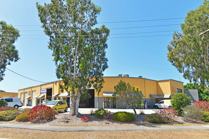 Click to view all images Unit 7/13 Machinery Avenue Warana QLD 4575 - Image 1