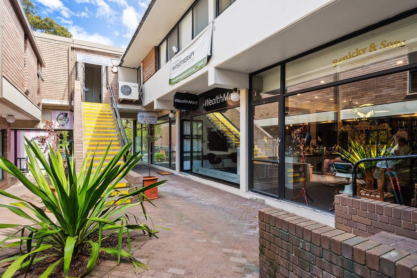 Click to view all images Shop 5/599 Military Road Mosman NSW 2088 - Image 2