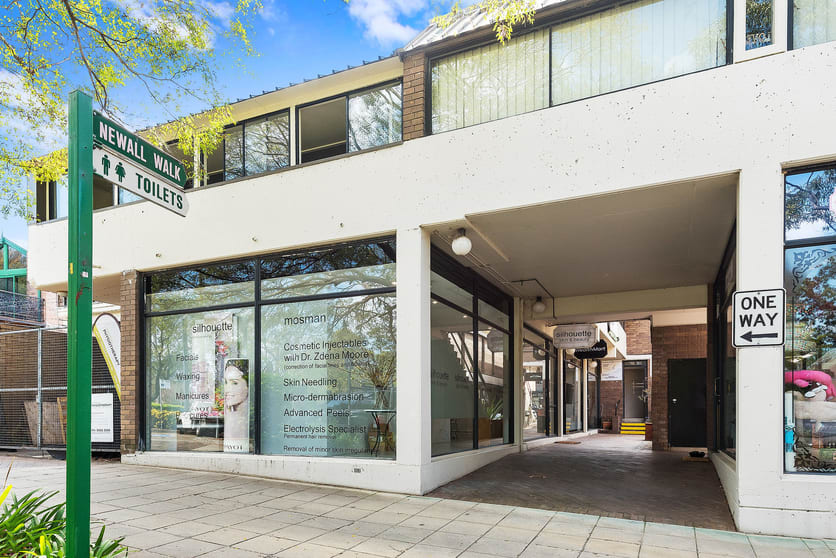 Click to view all images Shop 5/599 Military Road Mosman NSW 2088 - Image 3