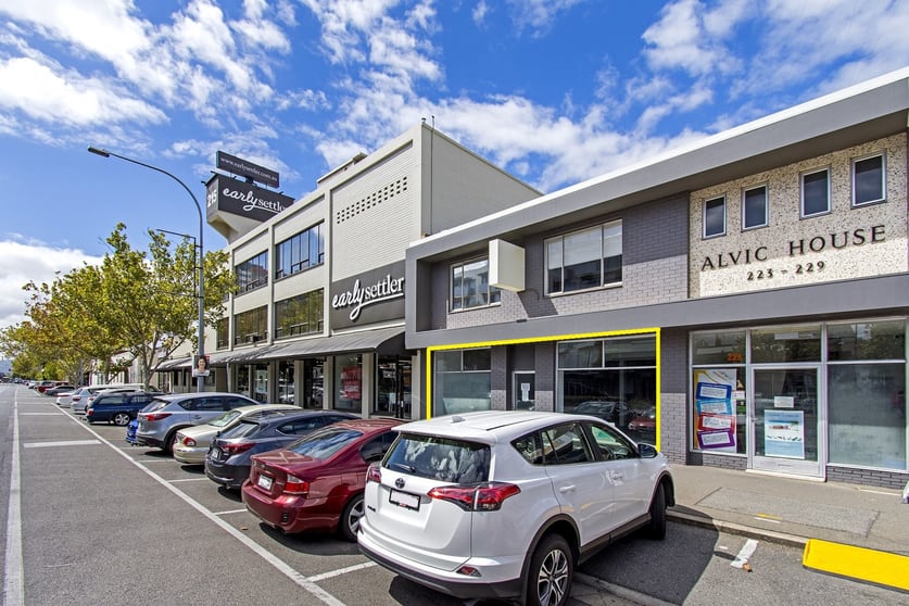Click to view all images 223 Grote Street Adelaide SA 5000 - Image 1