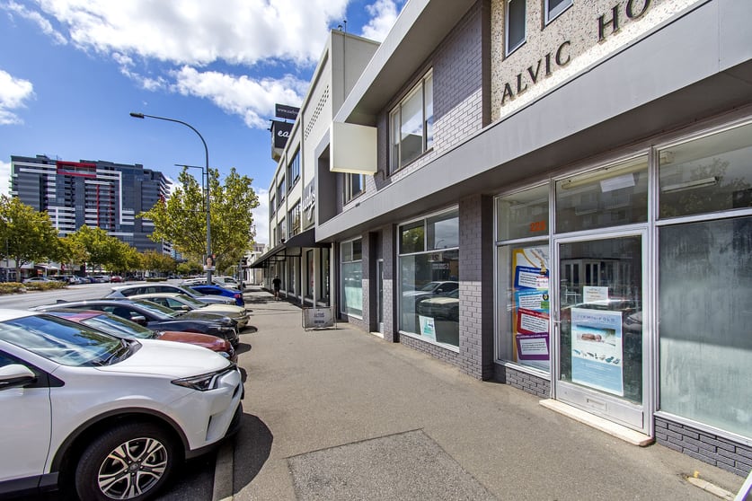 Click to view all images 223 Grote Street Adelaide SA 5000 - Image 2