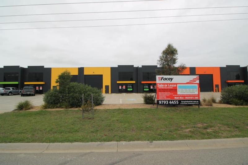 Click to view all images Unit 3/18-26 Bate Close Pakenham VIC 3810 - Image 2