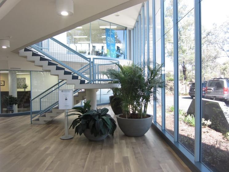 Click to view all images Unit 3B Level 1/32 Thesiger Court Deakin ACT 2600 - Image 2