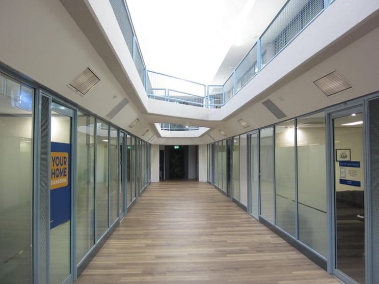 Click to view all images Unit 3B Level 1/32 Thesiger Court Deakin ACT 2600 - Image 3