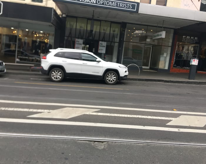 Click to view all images Ground Floor, 212 Bridge Road Richmond VIC 3121 - Image 2