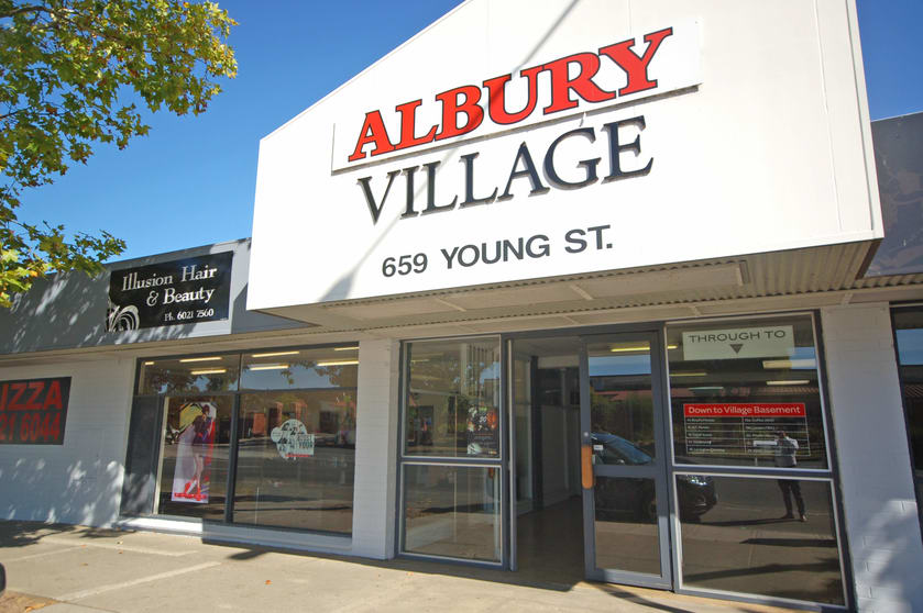 Click to view all images 5/659 Young Street Albury NSW 2640 - Image 2