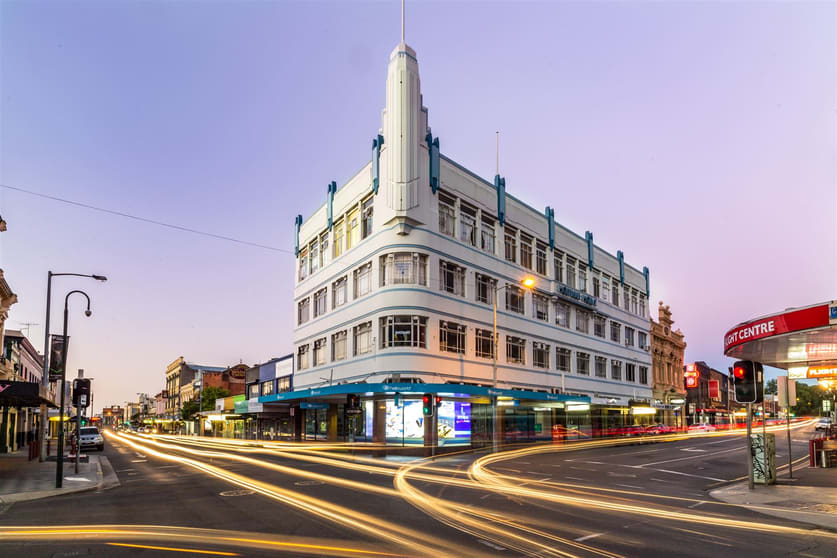 Click to view all images Rm 36/52 Brisbane Street Launceston TAS 7250 - Image 1