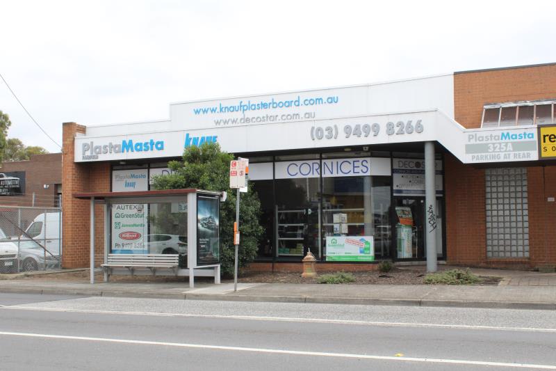 Click to view all images 325A Darebin Road Thornbury VIC 3071 - Image 1