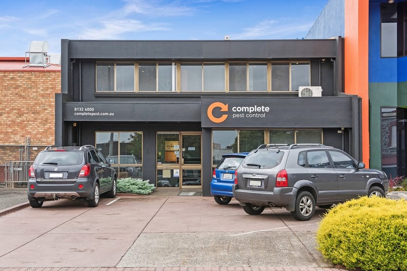 Click to view all images 16 Fullarton Road Norwood SA 5067 - Image 1