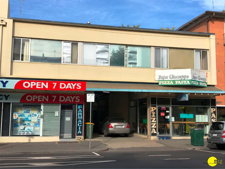 Click to view all images 340 Abbotsford Street North Melbourne VIC 3051 - Image 1