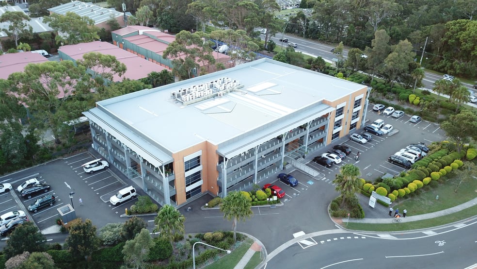 Click to view all images Suite 21 or 22/90 Monavale Road Warriewood NSW 2102 - Image 1