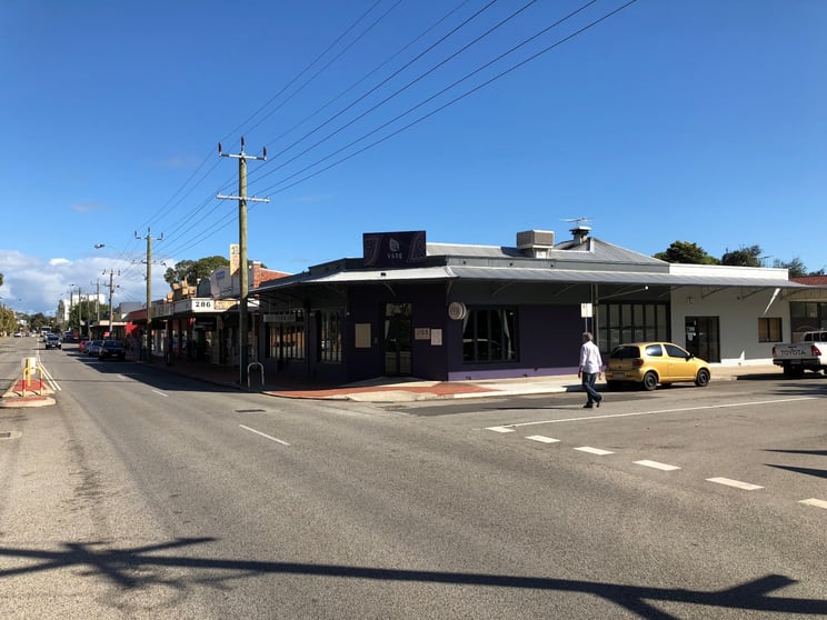 Click to view all images 1 Essex Street Wembley WA 6014 - Image 1