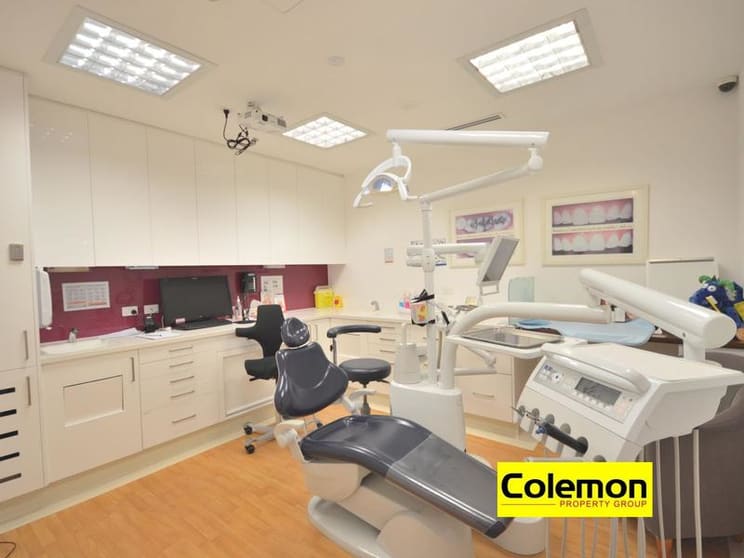 Click to view all images Suite 8, Level 1/260-262 Beamish Street Campsie NSW 2194 - Image 2