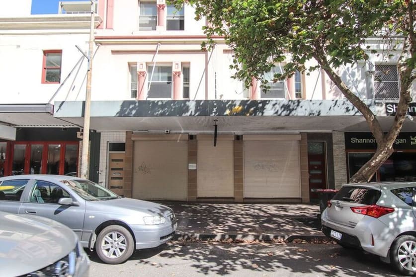 Click to view all images 87-89 Hunter Street Newcastle NSW 2300 - Image 1