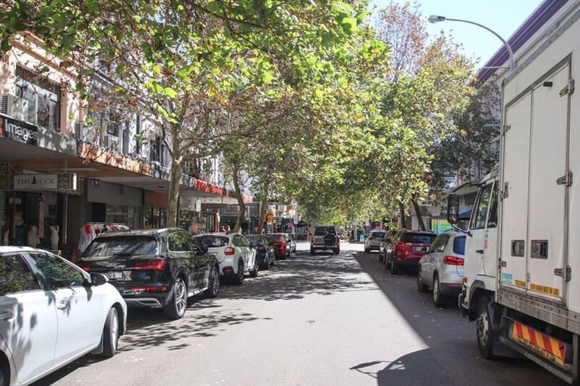 Click to view all images 87-89 Hunter Street Newcastle NSW 2300 - Image 2