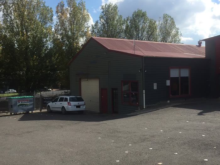 35F Station Street Bowral NSW 2576 - Image 1