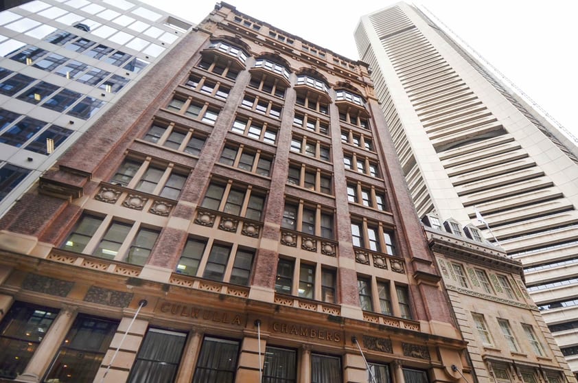Click to view all images Suite 703, Level 7/67 Castlereagh Street Sydney NSW 2000 - Image 1
