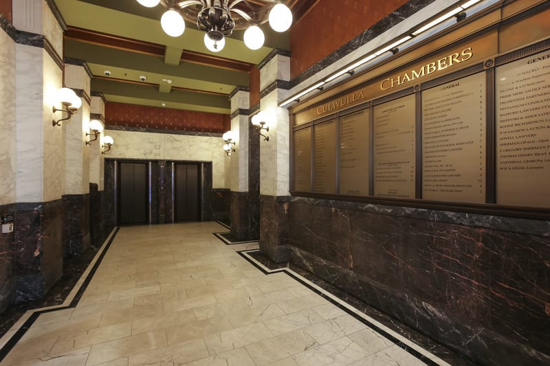 Click to view all images Suite 703, Level 7/67 Castlereagh Street Sydney NSW 2000 - Image 2